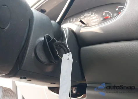 2006 Ford E-350 Super Duty Xl/Xlt из США, поврежденный, VIN 1FBSS31L16HA59490